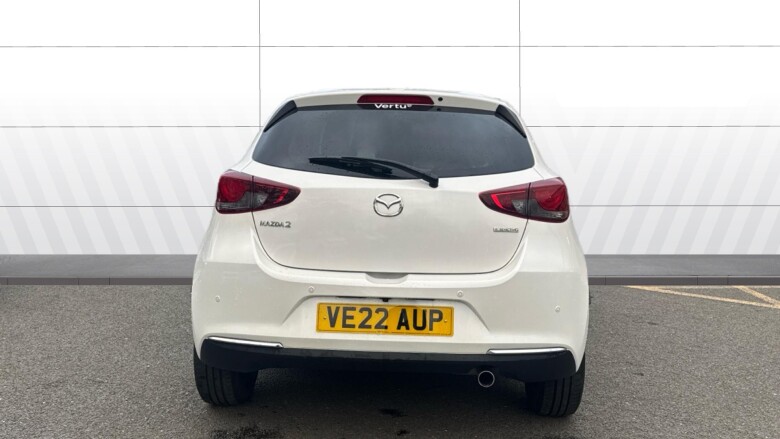 Mazda 2 1.5 e-Skyactiv G MHEV GT Sport 5dr Petrol Hatchback